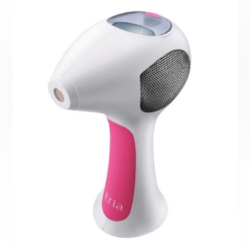 TRIA BEAUTY LASER HAIR REMOVAL DEVICE 4X